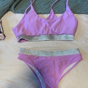 SHEIN bathing suit